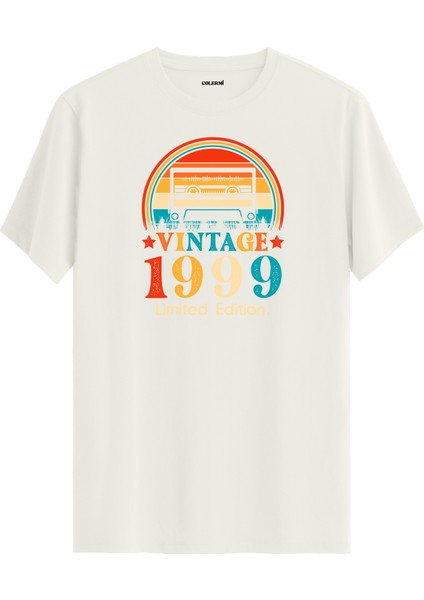 Vintage T-Shirt - Mixtape 1999
