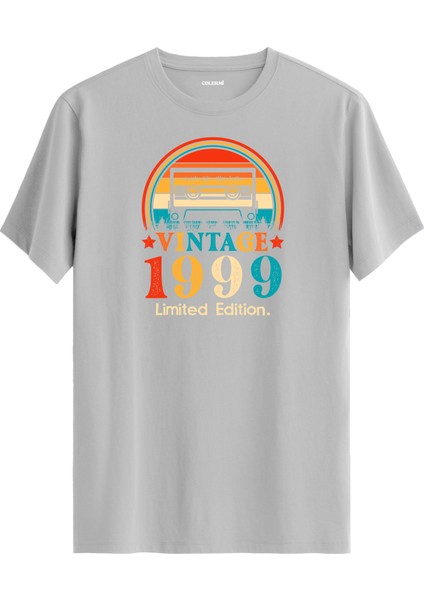 Vintage T-Shirt - Mixtape 1999
