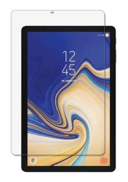 Lenovo Tab M8 Hd (2.nesil) TB-8505F 8" Dönerli Standlı Deri Tablet Kılıfı - Ekran Koruyucu - Mor