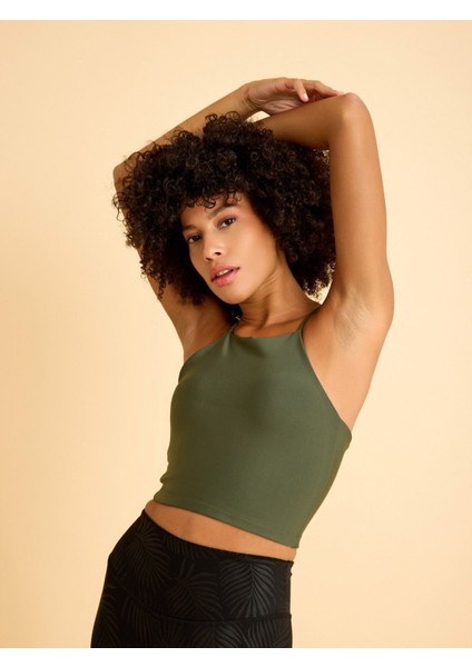 Bagles Ip Askılı Sırtı Ip Detaylı Spor Büstiyer indirimleri