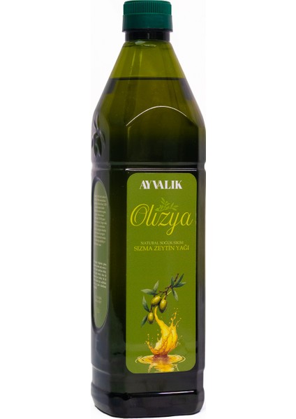 Ek Gıda 1 Litre Doğal Ayvalık Zeytinyağı – Bebekler İçin Soğuk Sıkım, Natural zeytinyağı modelleri