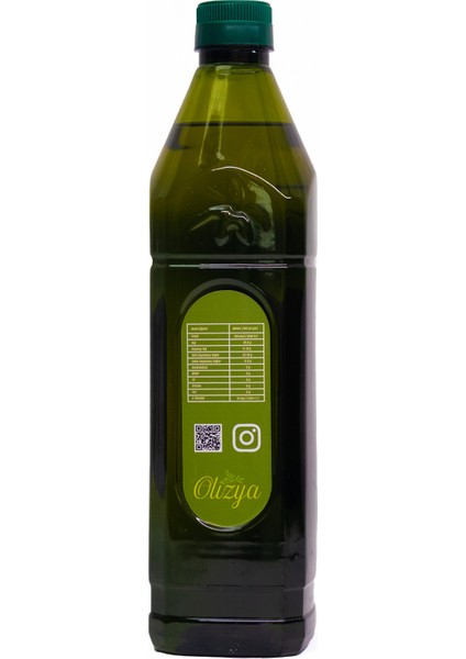 Ek Gıda 1 Litre Doğal Ayvalık Zeytinyağı – Bebekler İçin Soğuk Sıkım, Natural zeytinyağı indirimleri