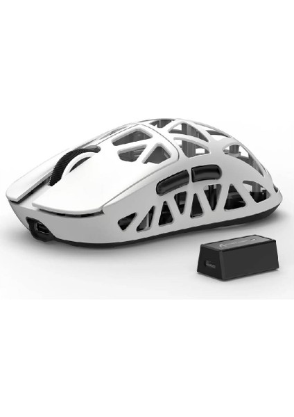 Attack Shark R2 Magnezyum Mouse 8k Hz