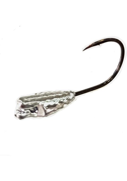 Zokalı Igne 4107 5 Adet