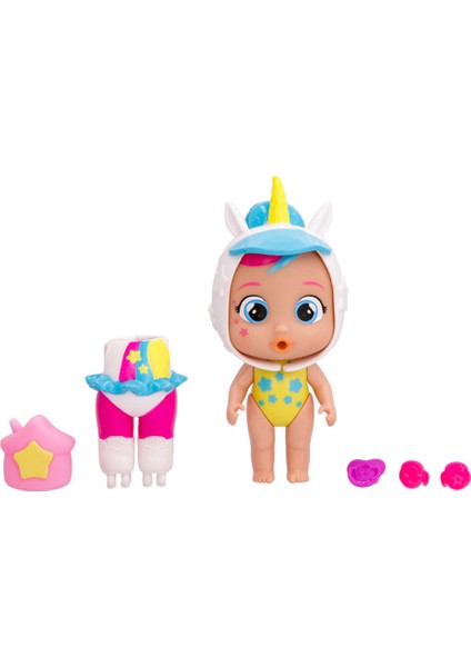 Cry Babies mt Stars Bebekler Dreamy CYM14000-2 fiyatları