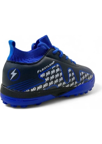 C.pele Çoraplı Erkek Çocuk Halısaha Ayakkabı modelleri