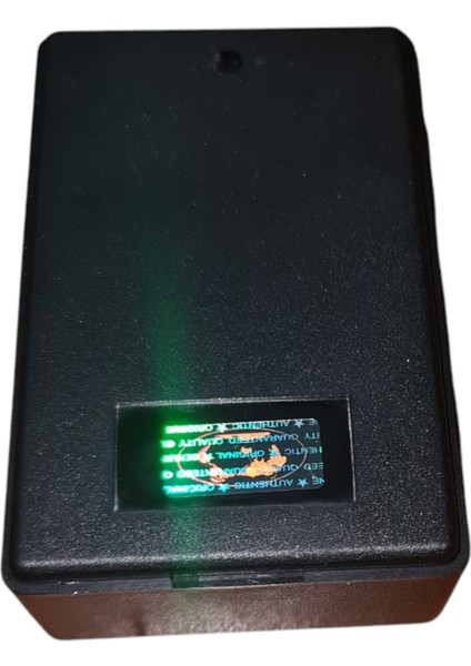 Şok Fener Taşınabilir Profesyonel Şarjlı El Feneri Elektro