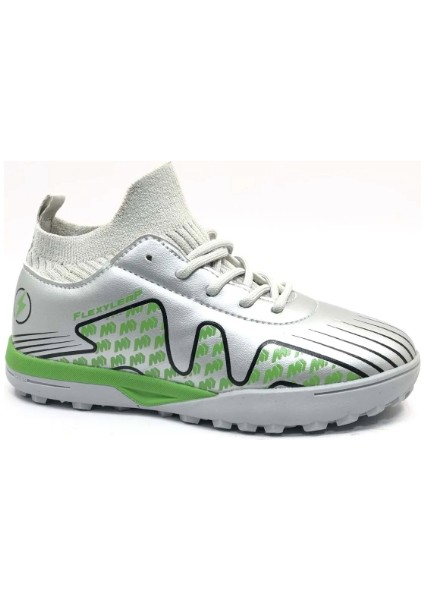 C.pele Çoraplı Erkek Çocuk Halısaha Ayakkabı fiyatları