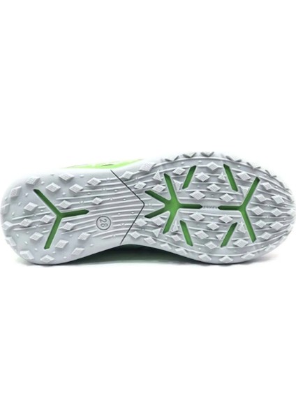 C.pele Çoraplı Erkek Çocuk Halısaha Ayakkabı fırsatları