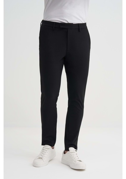 Caz 0011 Jogger Pantolon - Cazador - Siyah - Xl fiyatları