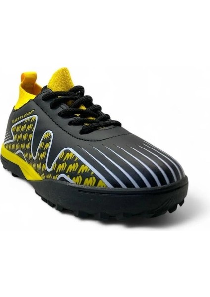 C.Pele Çoraplı Erkek Çocuk Halısaha Ayakkabı fiyatları