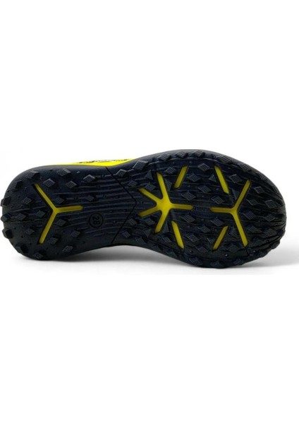 C.Pele Çoraplı Erkek Çocuk Halısaha Ayakkabı fırsatları