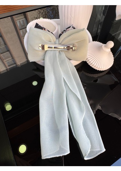 Mavi Klipsli Kurdele Fiyonk Toka fiyatları