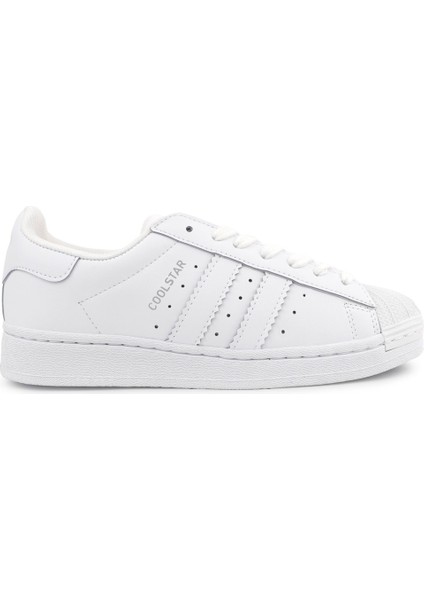 C.star Anatomik Bağlı Genç Günlük Sneaker Spor Ayakkabısı