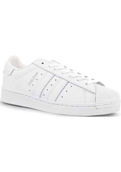 C.star Anatomik Bağlı Genç Günlük Sneaker Spor Ayakkabısı