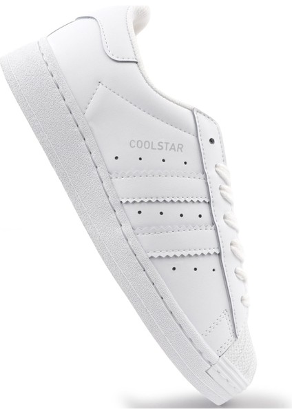 C.star Anatomik Bağlı Genç Günlük Sneaker Spor Ayakkabısı