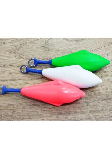 Fosforlu Roket 140GR 5 Adet