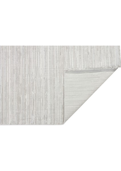 Vrd Plaın Natural - Verona Dyed - Overdyed Yumuşak Ipeksi Tuşeli Yüksek Alçak Oymalı Modern Ince Makine Halısı
