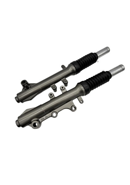 Rks Bolero 50 Ön Amortisör Sağ-Sol Komple Orijinal