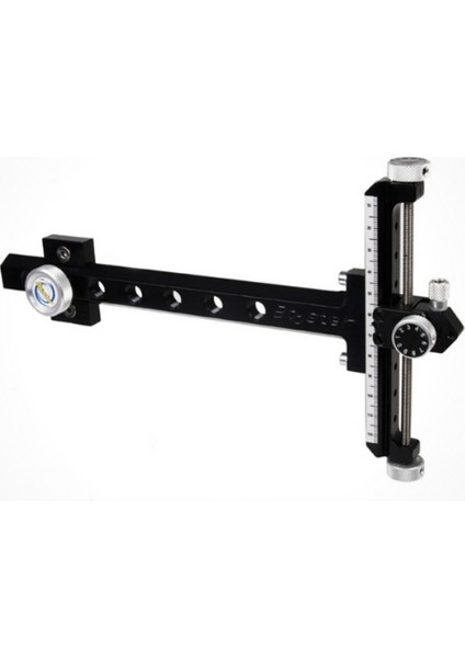 Sight Optima II 10 Bk Makaralı Yay Nişangahı - 53A589