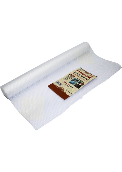 Eva - Anti Slip Raf - Dolap - Çekmece Içi Kaydırmaz 45X300CM (4604)