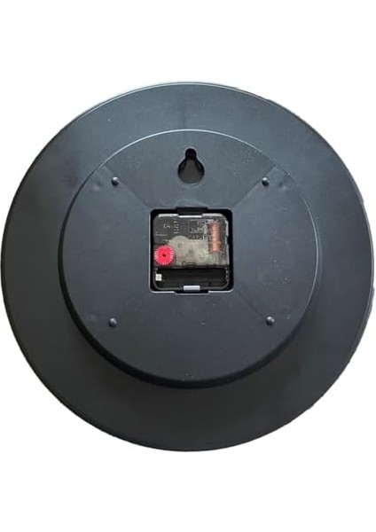 Gt Duvar Saati 29 cm
