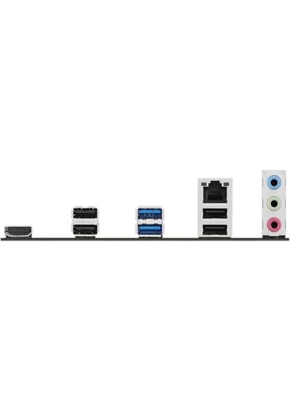 Prıme H610M-F D4 R2.0 Intel H610 LGA1700 Ddr4 3200 HDMI M2 Usb3.2 Matx Asus 5x Protectıon Iıı, Armoury Crate, Aı Suite 3