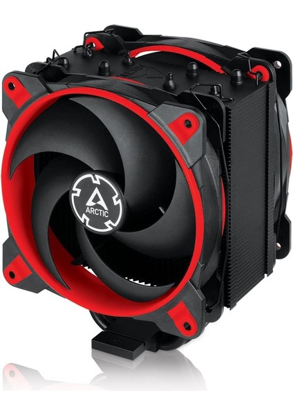 Freezer 34 Esports Duo Kırmızı Cpu Soğutucu (ACFRE00060A)