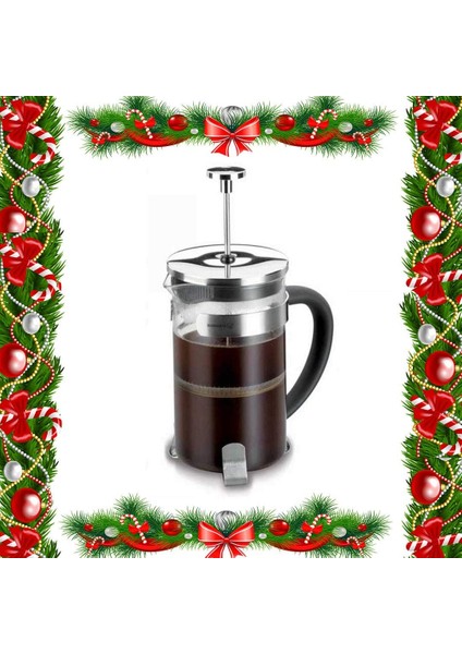 Pressa 350 ml Kahve Presi
