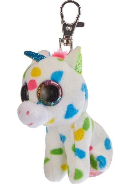 Harmonie Unicorn Speckled Clip