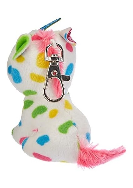 Harmonie Unicorn Speckled Clip