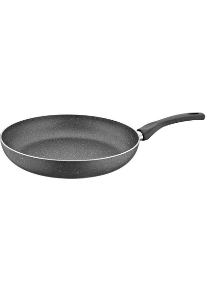 Fred 28 cm Tava, Gri