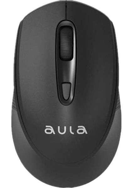 AM205 1200DPI 2.4ghz Kablosuz Optik Mouse