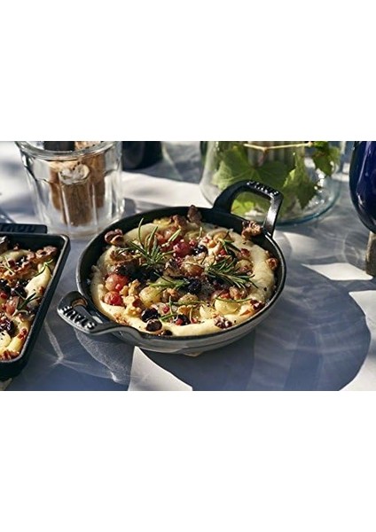 Specialities Döküm Sahan, Döküm Demir, Kırmızı
