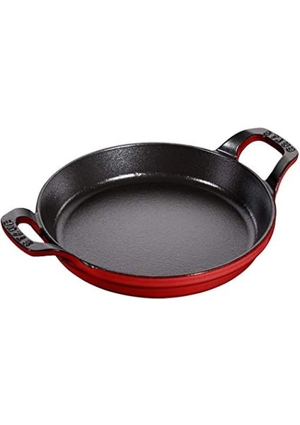 Specialities Döküm Sahan, Döküm Demir, Kırmızı