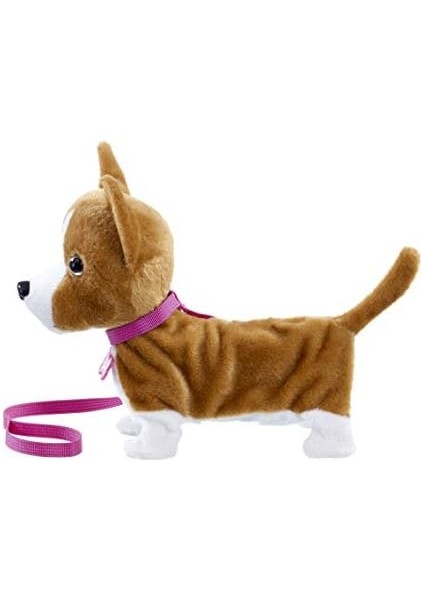 Animagic L Yürüyen Köpeğim Corgi