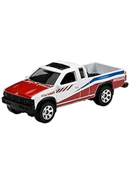1:64 Tekli Arabalar '95 Nissan Hardbody (D21) C0859-HLD29
