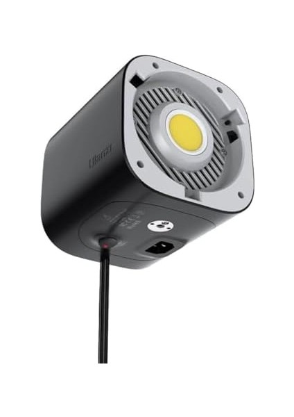 LT026 100W Cob Video LED Işık