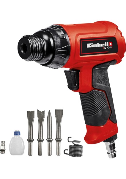 Tc-Pc 45 Set, Havalı Pnömatik Kırıcı