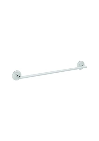 Origin A44886 Havluluk, 45 cm, Krom
