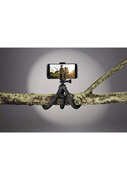 Tripod "flex", 26CM