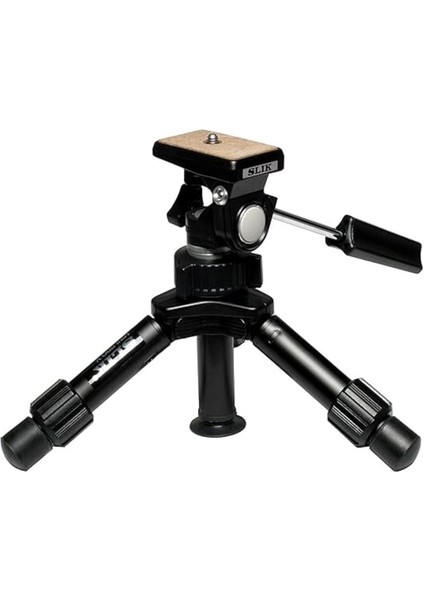 Mini Pro V Masa Üstü Tripod