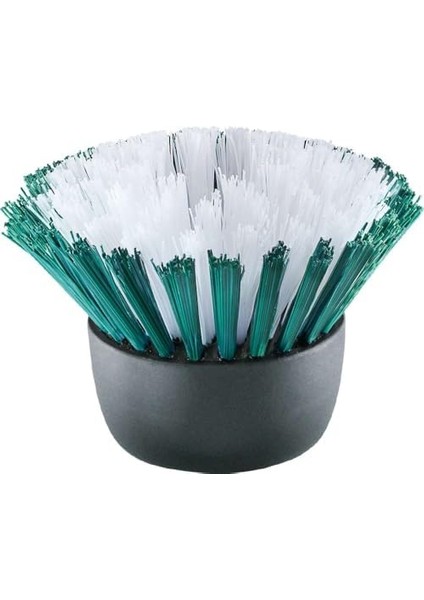 Elektrikli Temizleme Fırçası Universalbrush Için Bosch Sert Fırça (Karton Pakette 1 Adet)