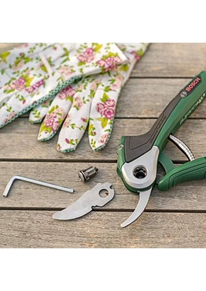 Home And Garden Yedek Kesici Bıçak (Easyprune İçin)