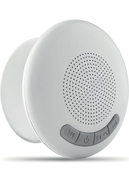 7512 Bluetooth Hoparlör Su Geçirmez