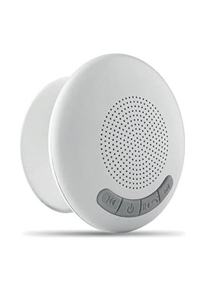 7512 Bluetooth Hoparlör Su Geçirmez