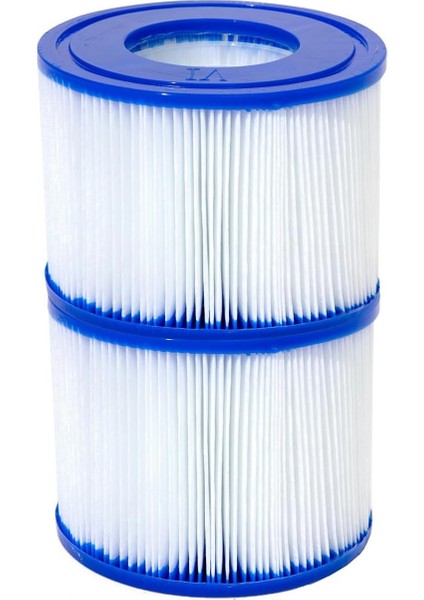 Lay-Z-Spa Filtre Kartuşu