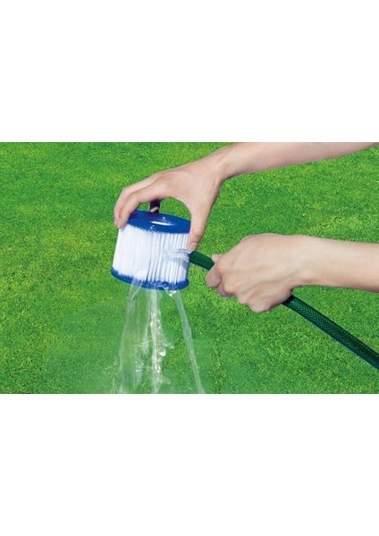 Lay-Z-Spa Filtre Kartuşu