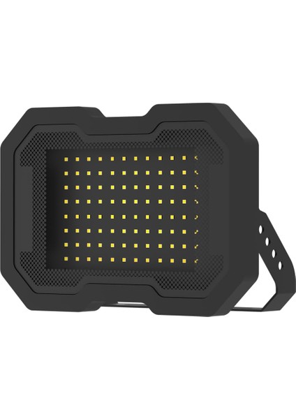Lighting 100W LED Projektör IP66 (100, Vat)
