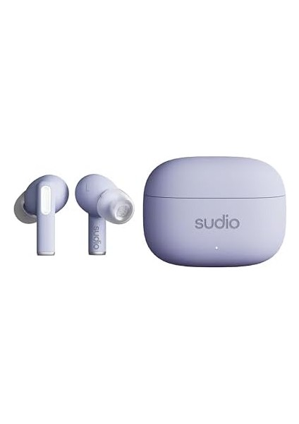 A1 Pro Mor Bluetooth Kulaklık